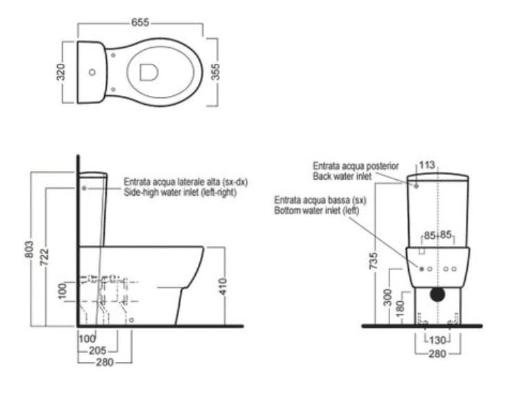 Nido моноблок thumb 4