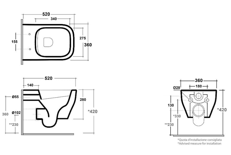 Synthesis конзолна шоља thumb 3