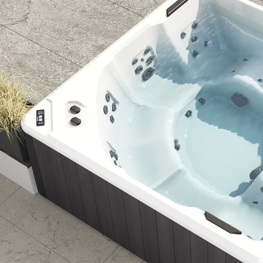 Vita XL 200x200 cm thumb 2