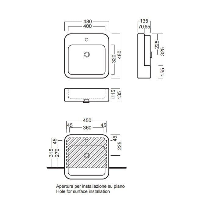 Happy Hour 09:30 мијалник thumb 5