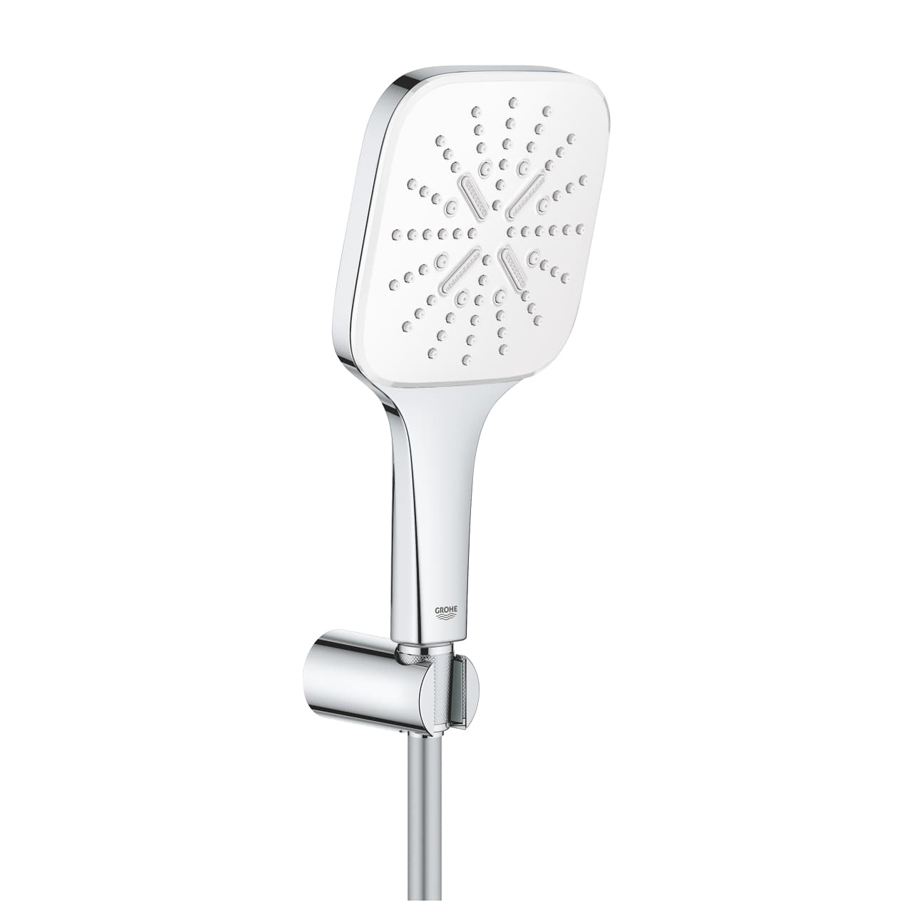 26589LS0 Rainshower Smartactive туш слушалка