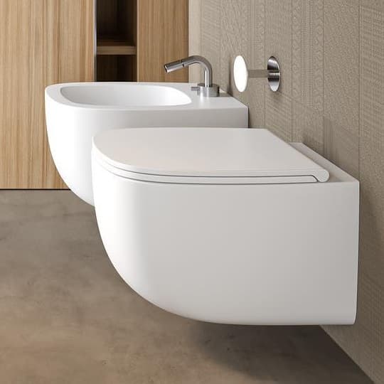 Lola конзолна шоља бела cjaj thumb 2