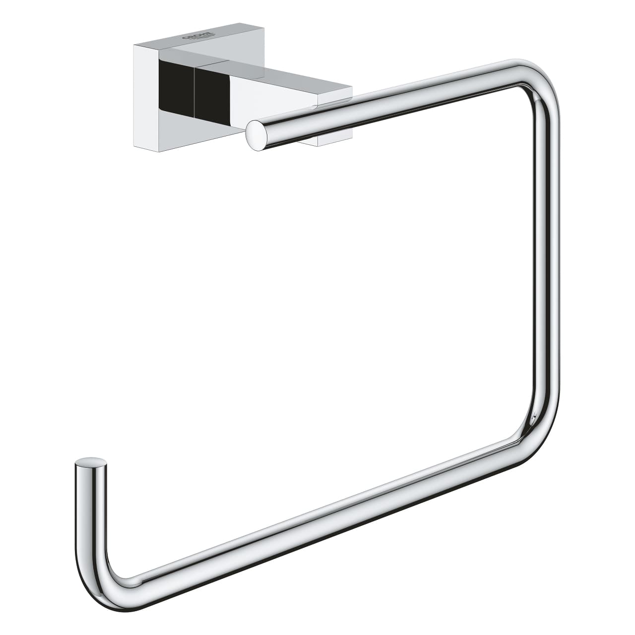 40510001 Essentials Cube држач за пешкир