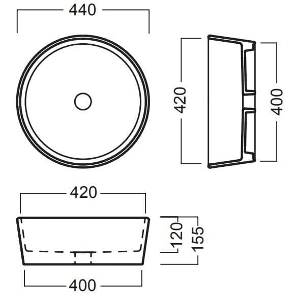 Happy Hour 07:00 Lavagna thumb 2