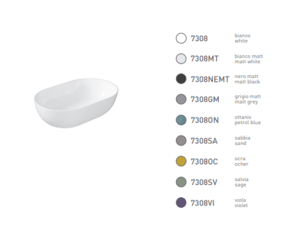 Dream 7308PE надграден мијалник thumb 2