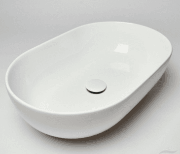 Dream 60x38cm надграден мијалник thumb 2