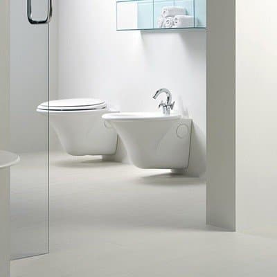 Sculture конзолно биде thumb 2