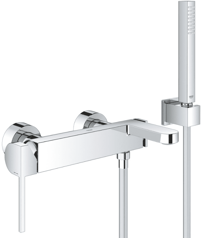 33547003 Grohe Plus чешма за када