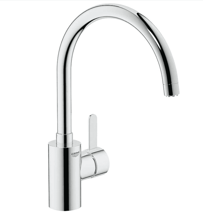31180000 Eurosmart Cosmopolitan кујнска чешма