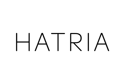 Лого за бренд Hatria