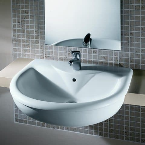 Maiora мијалник 59x50cm thumb 2