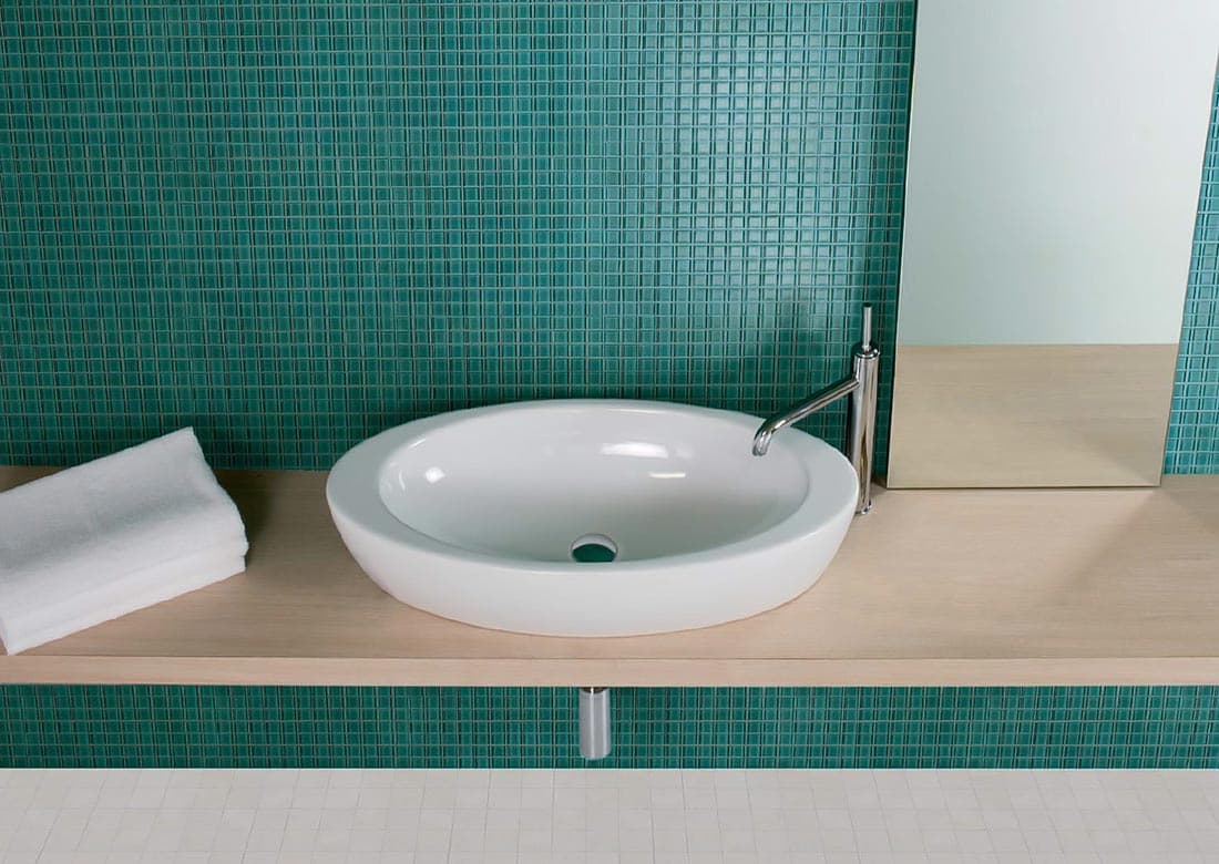 Nido надграден мијалник thumb 2