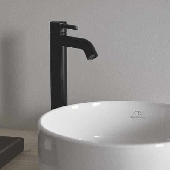 BC194XG Ceraline висока чешма thumb 3