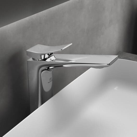 BC758AA Conca висока чешма за надграден мијалник thumb 4