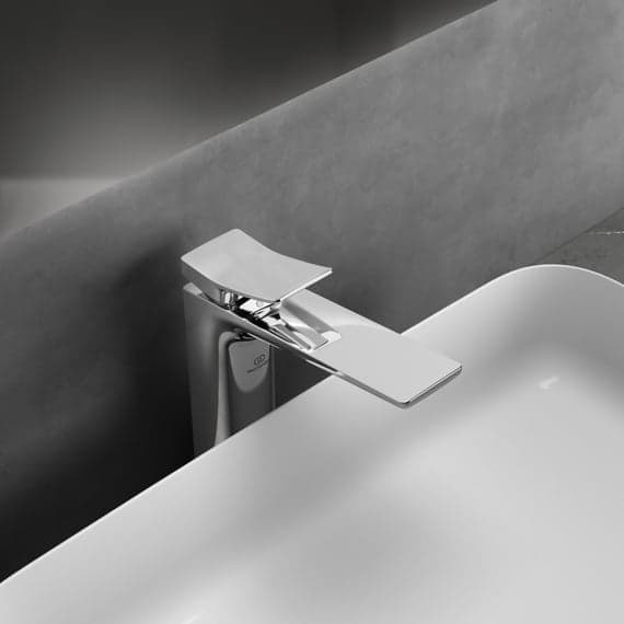 BC758AA Conca висока чешма за надграден мијалник thumb 3