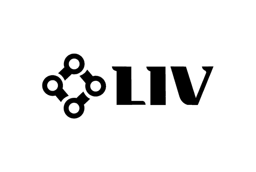 Liv Fluidmaster logo