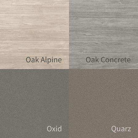 Divina M 190x140 cm thumb 3