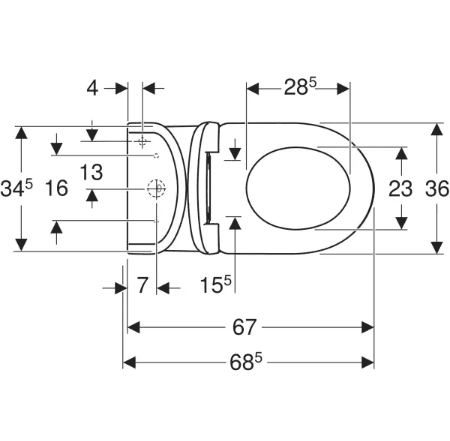 503.124.00.1 Selnova моноблок thumb 3