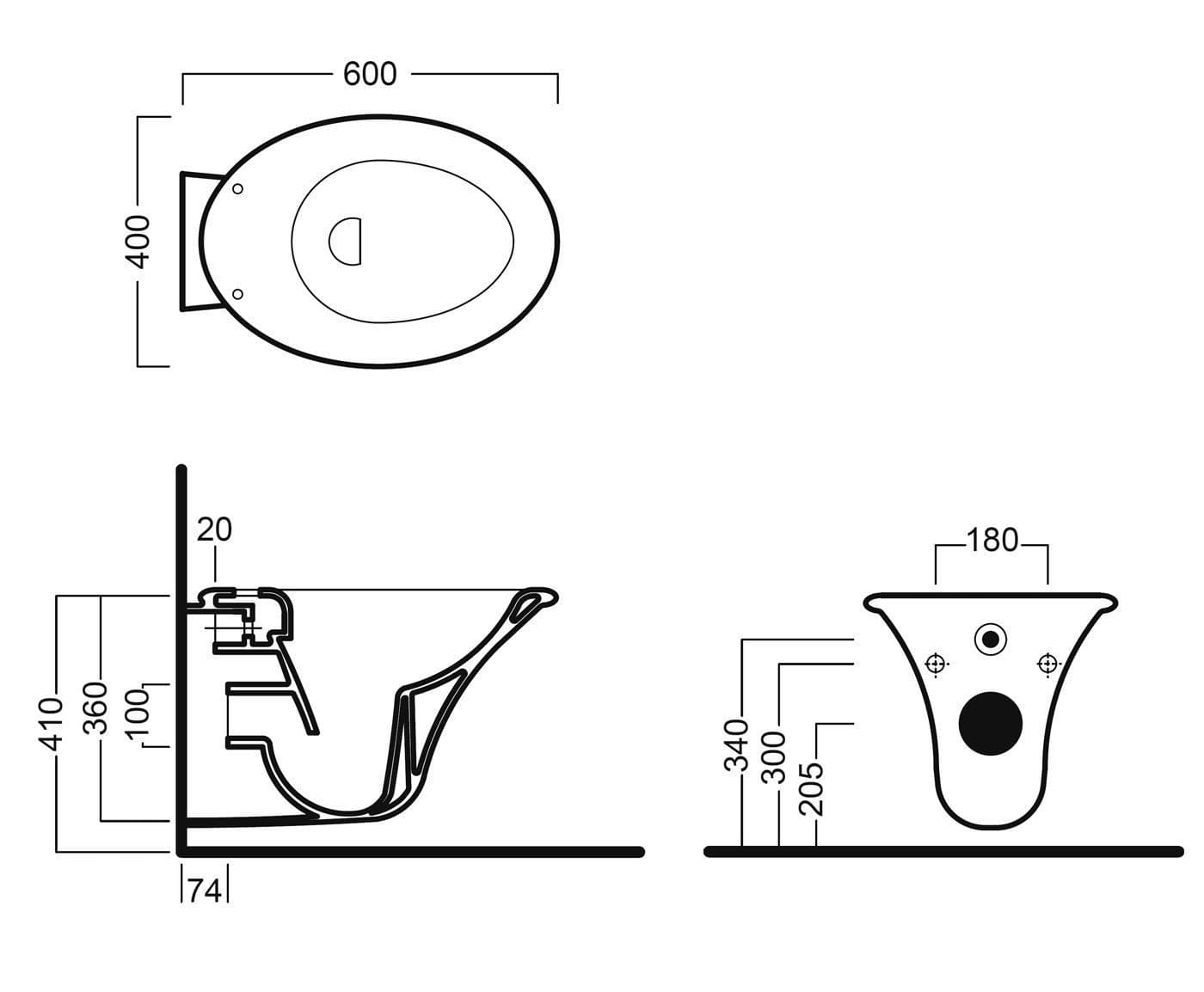 Sculture конзолна шоља thumb 3