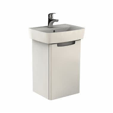Rekord мијалник со ормар 50cm