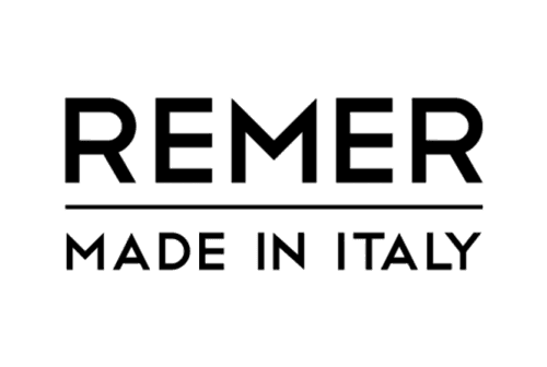Remer logo