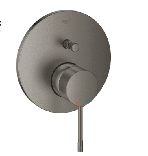 Essence вграден туш систем со две функции thumb 2