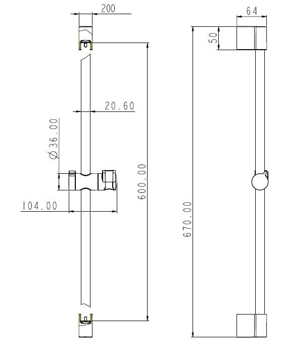 12660B клизна шипка thumb 2