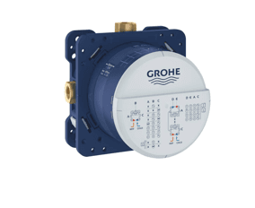 Essence вграден туш систем со две функции thumb 6