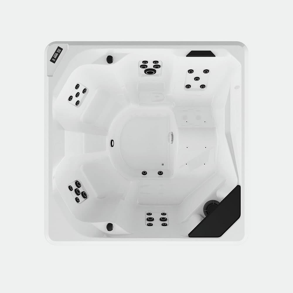 Vita XL 200x200 cm thumb 5