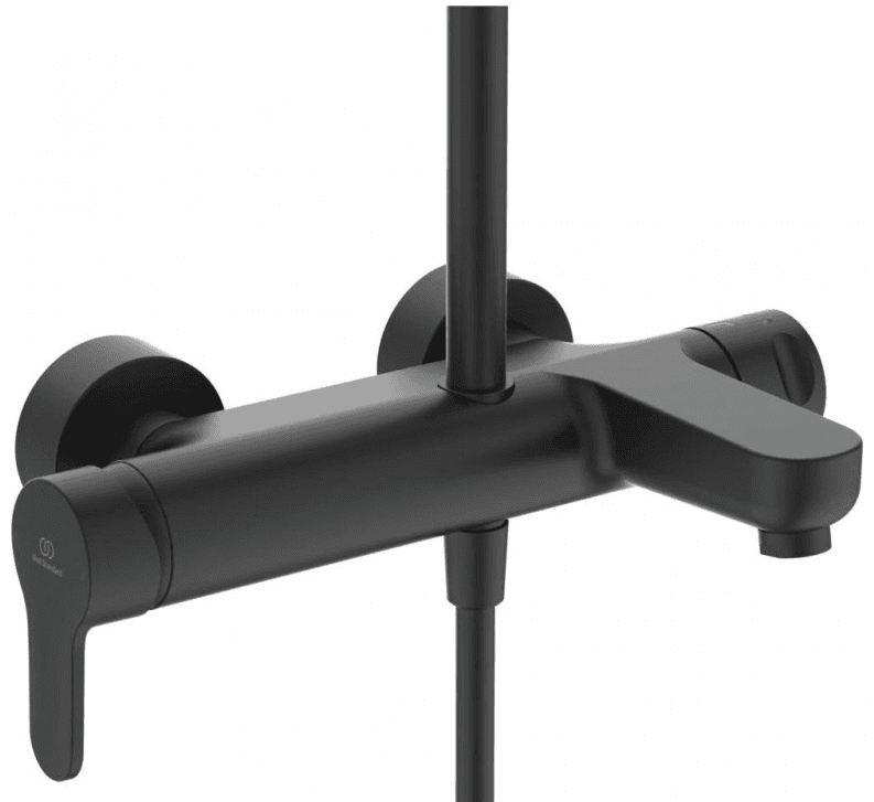 BC525XG Cerafine O туш систем со испуст thumb 3